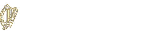 Department of Higher Education, Innovation and Science